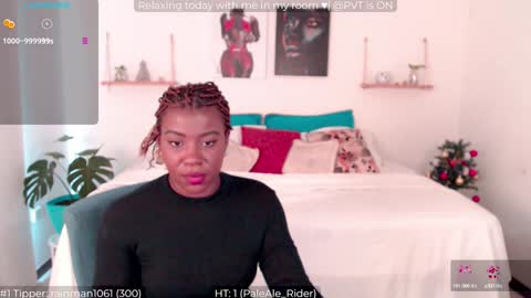 Snapshot of ailyn_ chatting on December 2024 06:40:01 PM ailyn_ online show from December 2024 06:40:01 PM