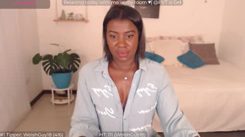Snapshot of ailyn_ chatting on February 2025 05:34:01 AM ailyn_ online show from February 2025 05:34:01 AM
