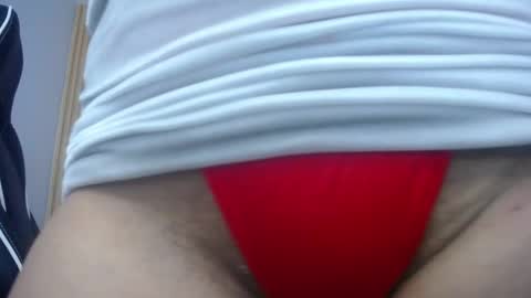 ailyn_ch1 online show from January 2026 08:35:01 PM