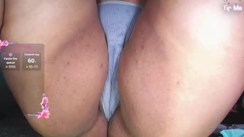 Ailyn rouss online show from September 2025 01:53:01 AM