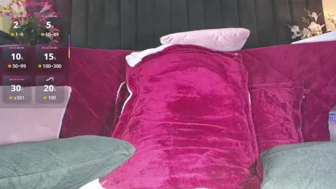 Ailyn rouss online show from January 2026 02:57:02 AM