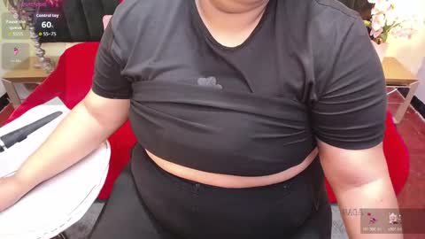 Ailyn rouss online show from January 2026 01:20:01 AM