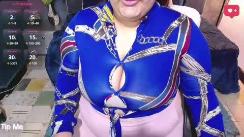 Ailyn rouss online show from March 2026 01:54:01 AM