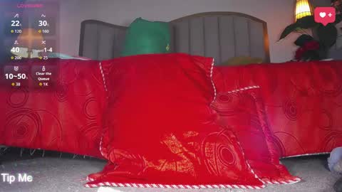 Ailyn rouss online show from March 2026 01:26:02 PM