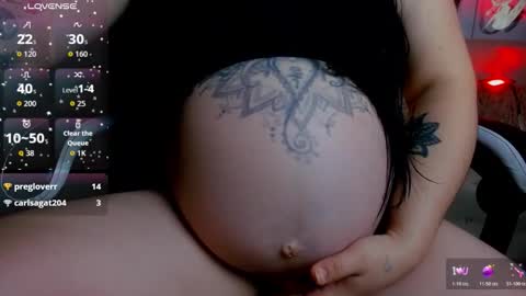 Ailyn  online show from March 2026 04:20:01 AM