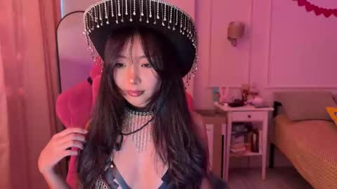 Snapshot of aimeclarks chatting on March 2026 04:05:02 AM Aime online show from March 2026 04:05:02 AM