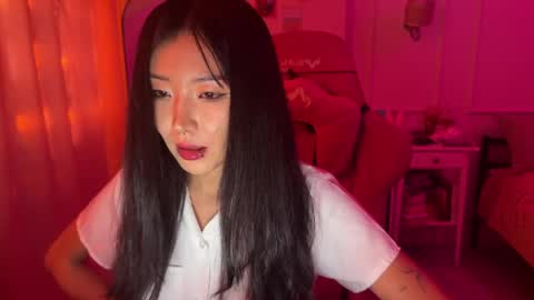 Snapshot of aimeclarks chatting on March 2026 07:45:02 AM Aime online show from March 2026 07:45:02 AM