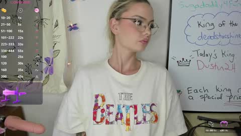 Aimee Jay online show from December 2024 11:09:01 AM