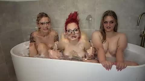 Aimee Jay online show from February 2025 10:39:02 AM