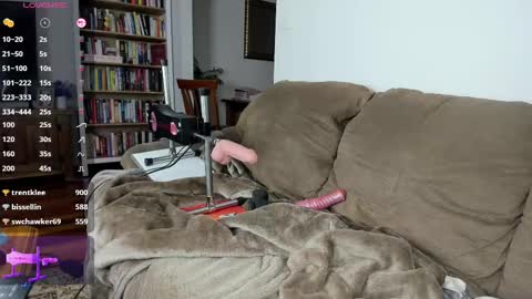 Aimee Jay online show from February 2025 08:28:02 AM