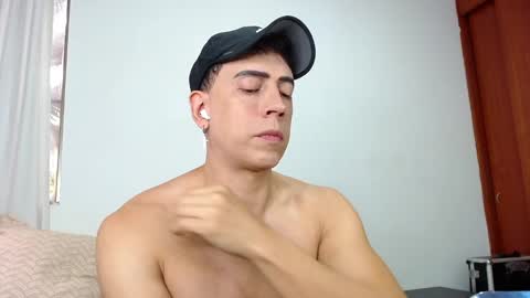 IAN online show from February 2025 02:44:01 PM