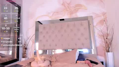 Ainaah  online show from March 2026 12:21:01 AM