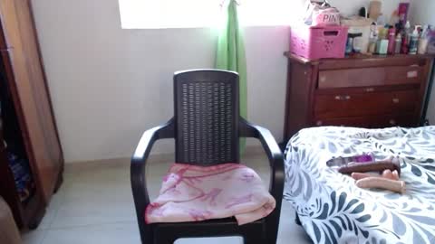 AINARA  LIZ online show from January 2025 10:59:01 PM
