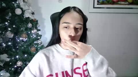 AINE online show from December 2024 12:26:01 AM