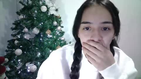 AINE online show from January 2025 03:26:01 AM