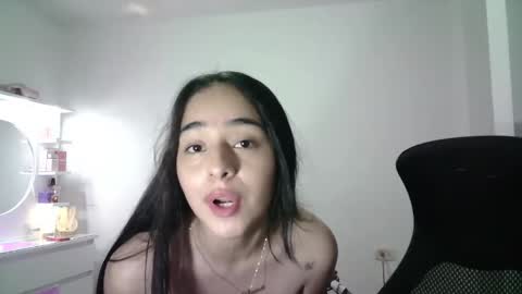 AINE online show from November 2025 01:06:02 AM