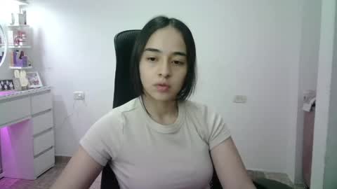 AINE online show from April 2026 12:59:02 AM