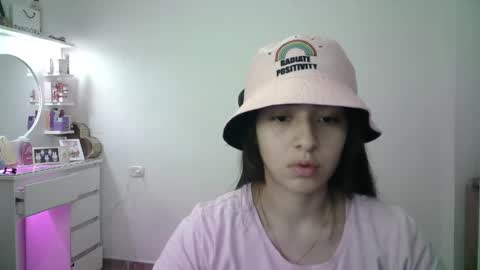 AINE online show from April 2026 02:51:02 AM