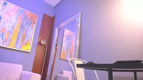  Ainhoa  online show from April 2026 11:10:02 AM