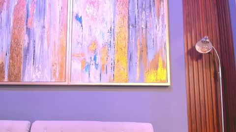  Ainhoa  online show from April 2026 11:15:01 AM