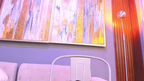  Ainhoa  online show from April 2026 11:11:02 AM