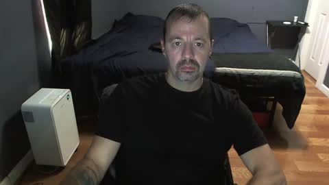 Daddy online show from December 2024 09:09:02 PM