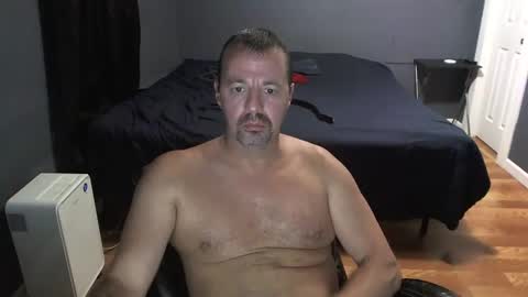 Daddy online show from January 2025 10:45:01 PM