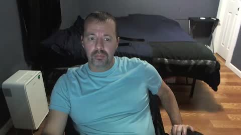 Daddy online show from January 2025 12:34:02 AM