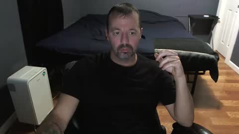 Daddy online show from January 2025 11:18:01 PM