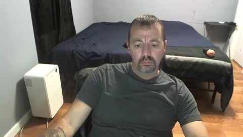 Daddy online show from March 2025 11:16:02 PM