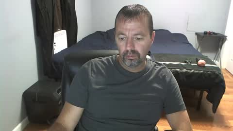 Daddy online show from September 2025 10:55:01 PM