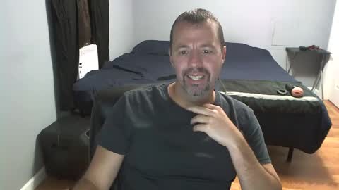 Daddy online show from September 2025 11:28:02 PM