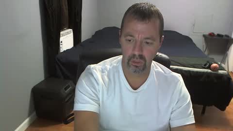 Daddy online show from October 2025 12:07:01 AM