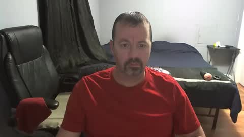 Daddy online show from February 2026 12:55:02 AM