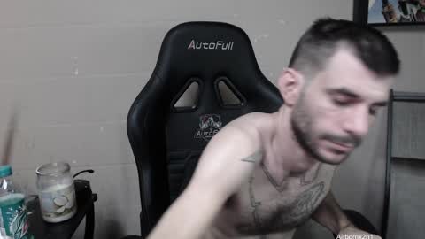 Snapshot of airbornx2n1 chatting on December 2024 06:25:01 PM Leo Airborn Sir Daddy online show from December 2024 06:25:01 PM