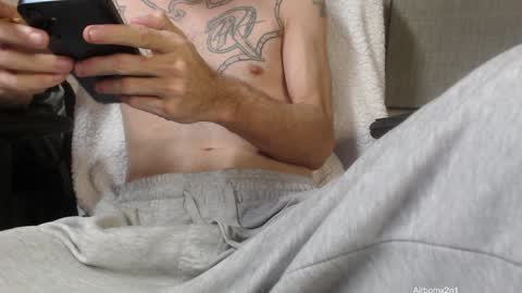 Snapshot of airbornx2n1 chatting on January 2025 02:42:01 PM Leo Airborn Sir Daddy online show from January 2025 02:42:01 PM