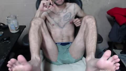 Snapshot of airbornx2n1 chatting on February 2025 03:30:01 PM Leo Airborn Sir Daddy online show from February 2025 03:30:01 PM