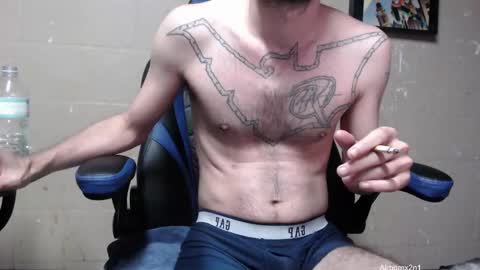 Snapshot of airbornx2n1 chatting on September 2025 08:36:02 AM Leo Airborn Sir Daddy online show from September 2025 08:36:02 AM