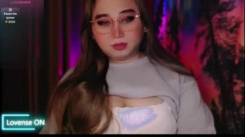 Goddess Airis online show from June 2026 12:51:02 PM