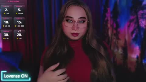 Goddess Airis online show from June 2026 02:38:01 AM