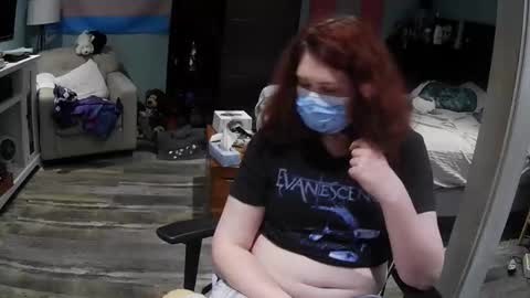 The Moxs whore online show from April 2026 04:37:02 AM