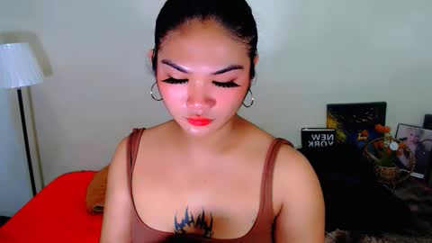 airy_and_dave online show from March 2026 12:25:02 AM