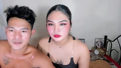 airy_and_dave online show from March 2026 05:29:02 AM