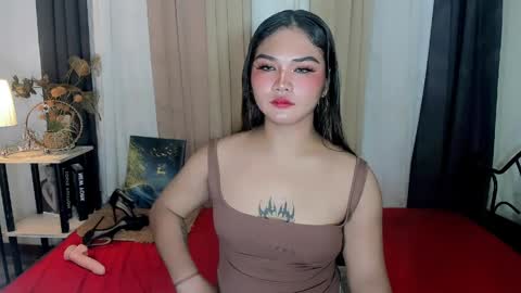 airy_and_dave online show from April 2026 10:49:02 AM