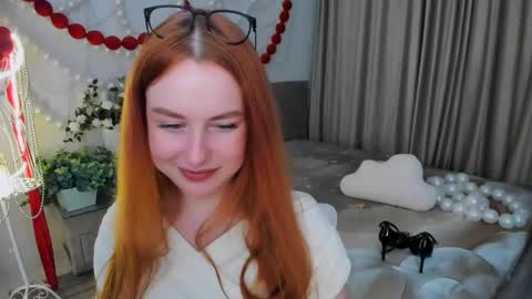 Louise online show from April 2026 02:51:02 AM