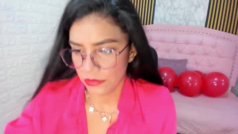 aisha__cambell online show from February 2026 11:26:02 AM
