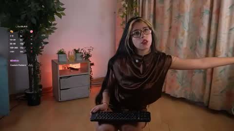 Aisha online show from July 2026 01:50:01 PM