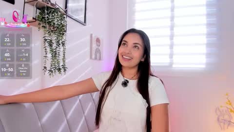 Snapshot of aisha_es chatting on March 2026 09:41:01 PM Aisha online show from March 2026 09:41:01 PM