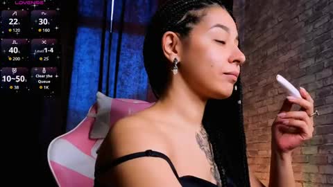 Aisha online show from April 2026 01:41:01 PM