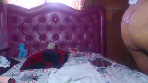 aisha koswell3 online show from January 2025 08:48:01 PM